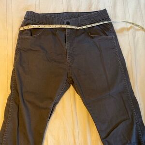 Levi’s Drawstring Pants